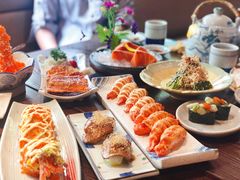 -大雄寿司(中华广场店)