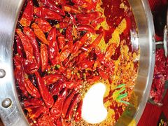 -谭鸭血老火锅(远大购物广场店)