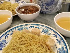 -恩宁刘福记(东华东路店)
