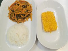 -宜家·瑞典风味餐厅(青岛商场店)