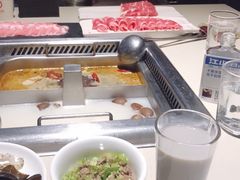 -海底捞火锅(天一广场亚细亚店)