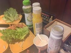 -牛New寿喜烧(闵行龙湖天街店)
