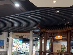 -小秦淮·南京土菜(新亭西路店)