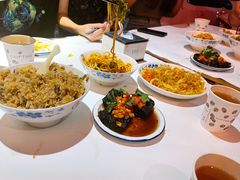 -老长沙龙虾馆·聚会餐厅(白石洲店)