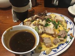 -玫瑰苑烧腊饭店