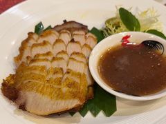 -南沙游艇会·大兵船餐厅