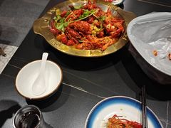 -串亿88烧烤·羊腿·羊蝎子(板泉路店)