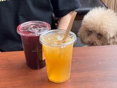 -去茶山(新光里店)