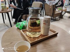 -小放牛炒菜馆(裕华万达店)
