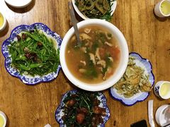 -老丽江餐馆(丽江华都商贸城店)