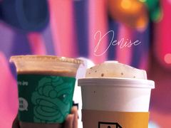 -JPG coffee(广州体育西店)
