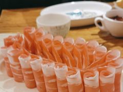 -额尔敦草原涮羊肉·烧烤(冻青树总店)