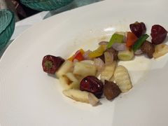 -箸福·夜上海(雨花客厅店)