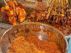 -半天妖烤鱼(东方新天地店)