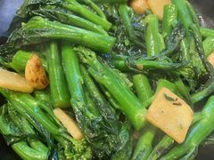 -猪肉婆私房菜(容桂总店)