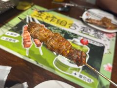 -三个大叔东北烧烤·砂锅菜(西三旗店)