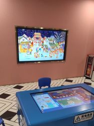 -MELAND CLUB亲子乐园·派对·餐厅(北京芳圆里ID MALL店)