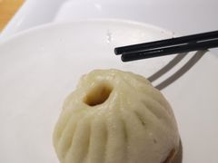 -凤起龙游老面包子(凯德晶品店)