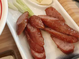 一**肠