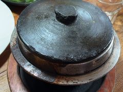 -百年石锅饭·朝鲜族传统民餐