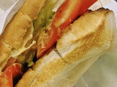 -赛百味SUBWAY(乐翔路店)