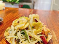 小菜-大邑李记肥肠血旺