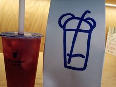 -茶百道(淮安一品国际店)