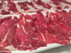 -古乐牛香·鲜牛肉牛杂火锅(千灯店)