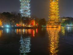 -桂林两江四湖景区
