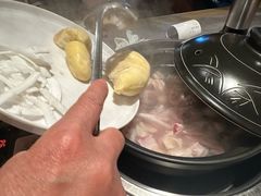 -同仁四季椰子鸡(海岸城天利店)