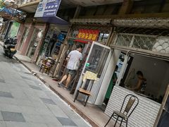 -陀块头面馆(梅岭南路店)