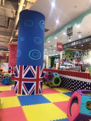 -熊妈妈母婴护理综合体