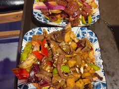 -湘西乌龙山铁板烧(双桥店)