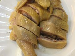 -椿记烧鹅(叠彩店)