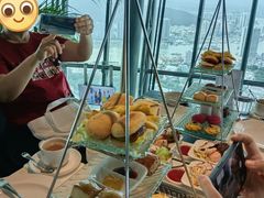 -澳门旅游塔360°旋转餐厅(南湾湖广场店)