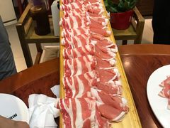 -阳坊胜利涮羊肉(阳坊老店)