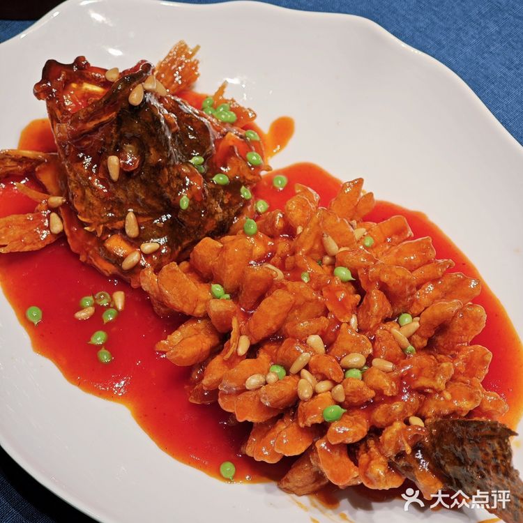 百年老字号｜東興樓烤鸭📍在深圳吃上了！