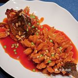 百年老字号｜東興樓烤鸭📍在深圳吃上了！