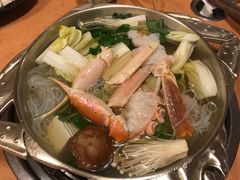 -蟹道乐(道顿堀本店)