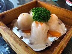 -御膳粥·牛乳粥底火锅·地道顺德菜(容桂店)