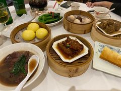 -稻香酒家(天河城店)