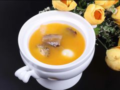 -马勒别墅·中餐厅