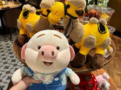 -耶里夏丽·新疆菜(徐家汇臻选店)