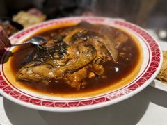 -旺顺阁鱼头泡饼(小红门店)