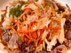 -聚丰园•湖鲜餐厅(阿红私房菜梅石路店)