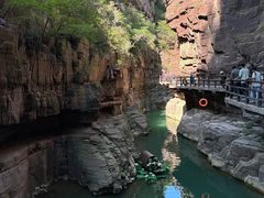 -云台山风景名胜区