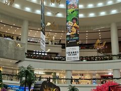 -百盛(莘庄店)