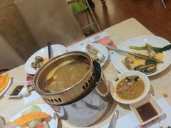 -芭菲盛宴·环球美食(锦城万达广场店)