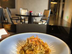 -上海苏宁宝丽嘉酒店·嘉府壹号中餐厅