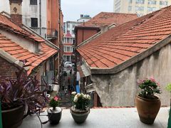 -飞马旅黎黄陂路文旅街区